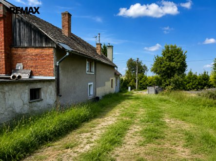 Prodej pozemku pro bydlení, 720 m²
