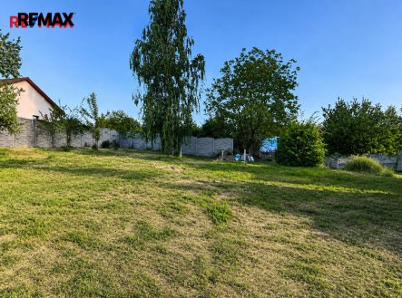 Prodej pozemku pro bydlení, 720 m²