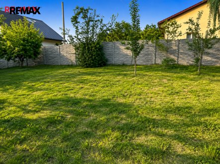 Prodej pozemku pro bydlení, 720 m²
