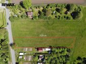 Prodej pozemku pro bydlení, 1 819 m²