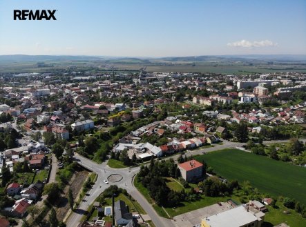 Prodej pozemku pro bydlení, 1 819 m²