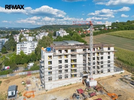 Prodej bytu, 3+kk, 120 m²