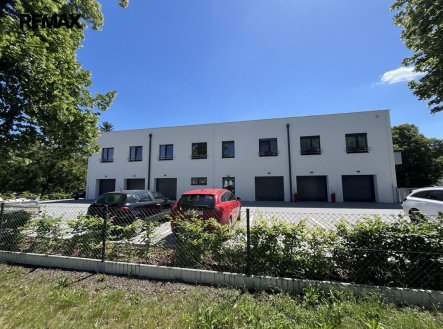 Prodej bytu, 4+kk, 116 m²
