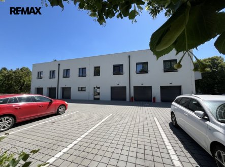 Prodej bytu, 4+kk, 116 m²