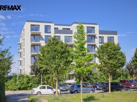 Prodej bytu, 3+kk, 120 m²