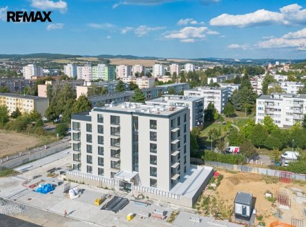 Prodej bytu, 3+kk, 120 m²