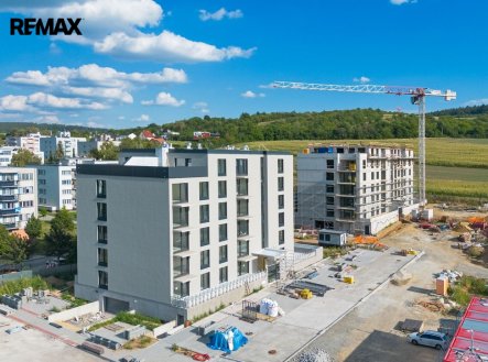 Prodej bytu, 3+kk, 120 m²