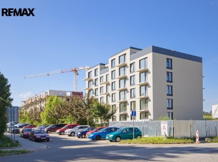 Prodej bytu, 3+kk, 120 m²