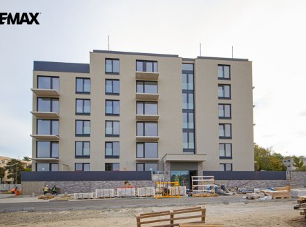 Prodej bytu, 3+kk, 120 m²