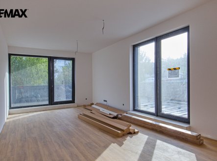 Prodej bytu, 3+kk, 120 m²