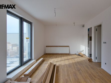 Prodej bytu, 3+kk, 120 m²