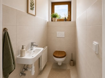 Prodej domu/vily, 491 m²