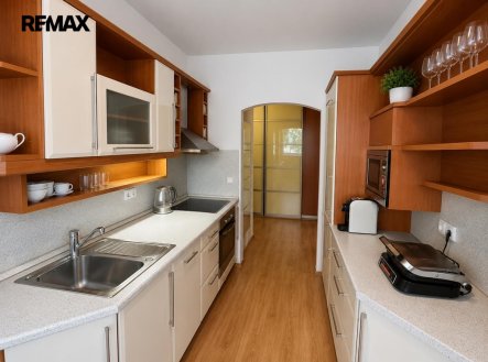 Prodej bytu, 3+1, 85 m²