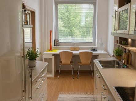Prodej bytu, 3+1, 85 m²