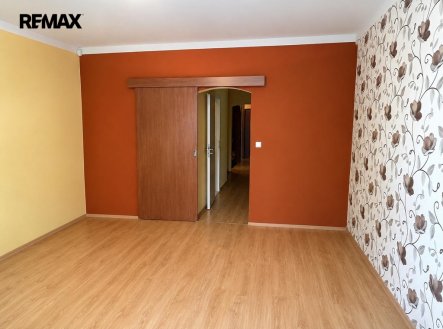 Prodej bytu, 3+1, 85 m²
