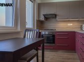 Prodej bytu, 3+kk, 61 m²