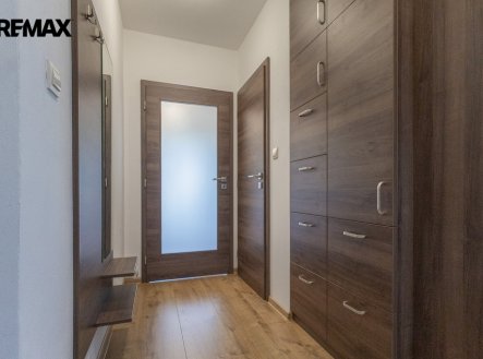 Prodej bytu, 3+kk, 61 m²