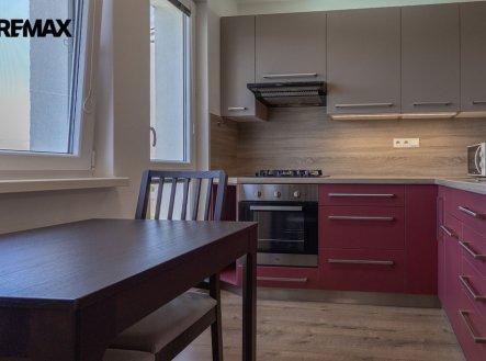 Prodej bytu, 3+kk, 61 m²