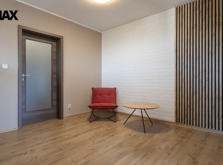 Prodej bytu, 3+kk, 61 m²