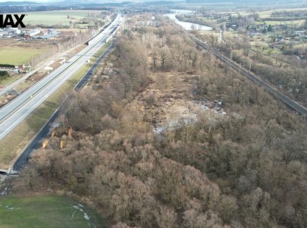 Prodej pozemku pro komerční výstavbu, 5 000 m²