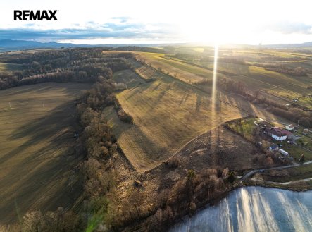 Prodej pozemku pro komerční výstavbu, 5 000 m²