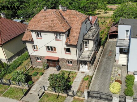 Prodej domu/vily, 200 m²