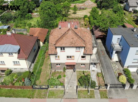 Prodej domu/vily, 200 m²