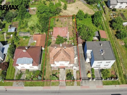 Prodej domu/vily, 200 m²