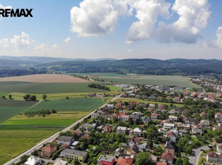 Prodej domu/vily, 200 m²
