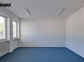 Pronájem kanceláře, 32 m²