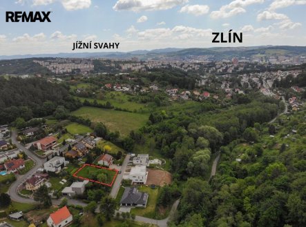 Prodej pozemku pro bydlení, 757 m²