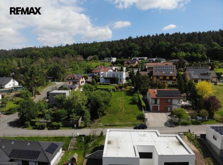 Prodej pozemku pro bydlení, 757 m²