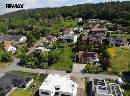 Prodej pozemku pro bydlení, 757 m²