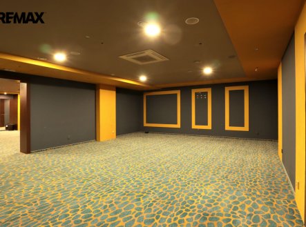 Pronájem obchodní prostory, 218 m²