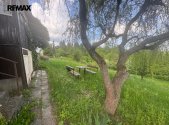 Prodej pozemku, zahrada, 1 163 m²