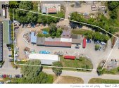 Prodej výrobní prostory, 1 047 m²