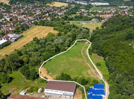 Prodej pozemku, ostatní, 22 733 m²
