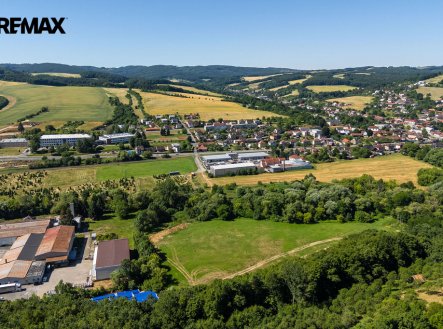 Prodej pozemku, ostatní, 22 733 m²