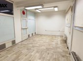 Pronájem obchodní prostory, 25 m²