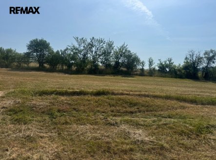 Prodej pozemku pro bydlení, 1 112 m²