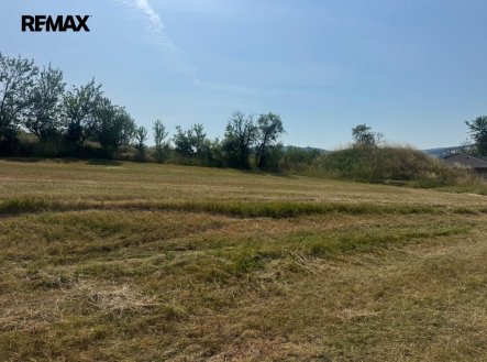 Prodej pozemku pro bydlení, 1 112 m²