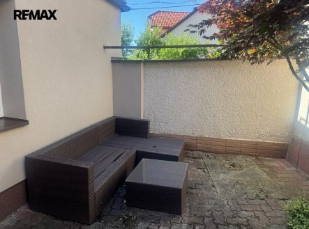 Pronájem bytu, 3+1, 85 m²