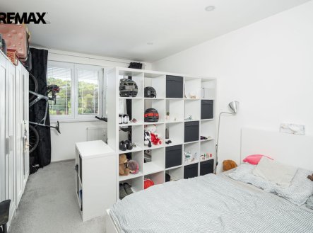 Prodej bytu, 2+1, 62 m²