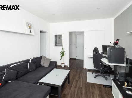 Prodej bytu, 2+1, 62 m²