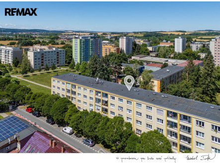 Prodej bytu, 2+1, 62 m²