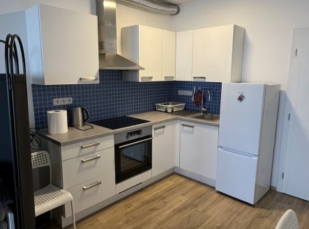 Pronájem bytu, 1+kk, 6 102 m²