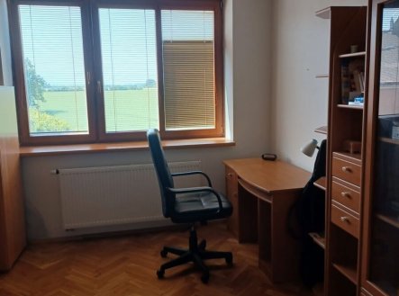 Pronájem bytu, 2+kk, 55 m²