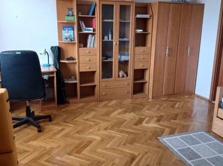 Pronájem bytu, 2+kk, 55 m²