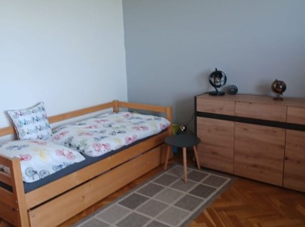 Pronájem bytu, 2+kk, 55 m²