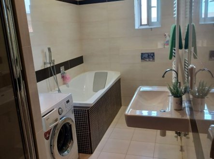 Pronájem bytu, 2+kk, 55 m²